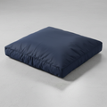 Heavy-Duty Oxford Polyester Dog Bed Cover – Water-Resistant, Scratch-Resistant & Washable Replacement Cover with Hidden Zipper