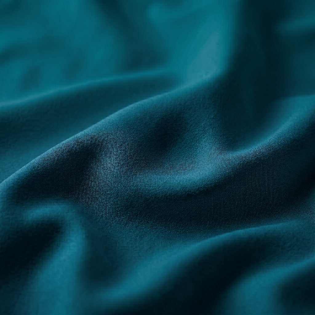Ultra-Soft Microfiber Pillowcase Set of 2 (48 x 74 cm) – Breathable, Wrinkle-Resistant,  Smooth & Durable Pillow Covers – Easy Care Bedding (White, Navy, Gray, Teal)
