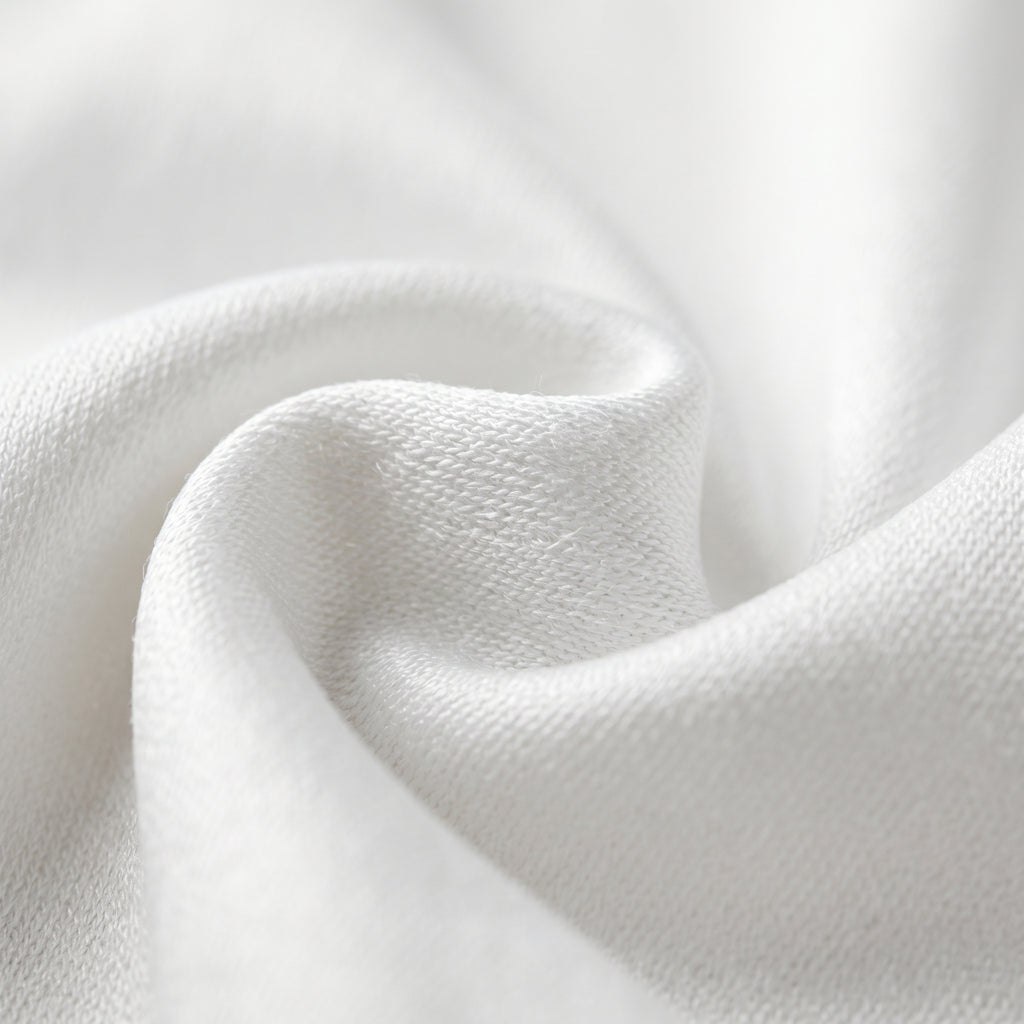 Ultra-Soft Microfiber Flat Bed Sheet – Lightweight, Breathable & Wrinkle-Resistant Top  Sheet (Twin/Full/Queen/King, Multiple Colors)