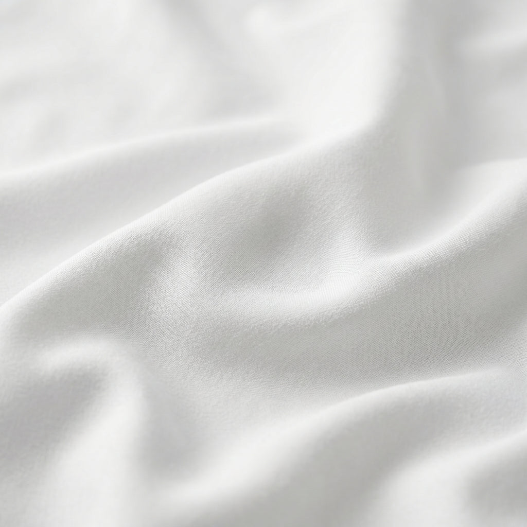 Ultra-Soft Microfiber Pillowcase Set of 2 (48 x 74 cm) – Breathable, Wrinkle-Resistant,  Smooth & Durable Pillow Covers – Easy Care Bedding (White, Navy, Gray, Teal)