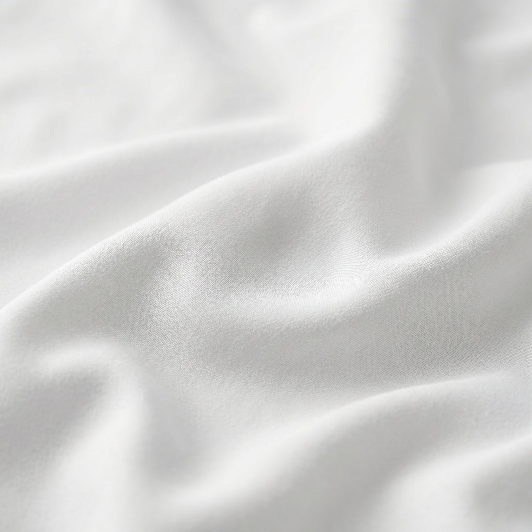 Ultra-Soft Microfiber Pillowcase Set of 2 (48 x 74 cm) – Breathable, Wrinkle-Resistant,  Smooth & Durable Pillow Covers – Easy Care Bedding (White, Navy, Gray, Teal)